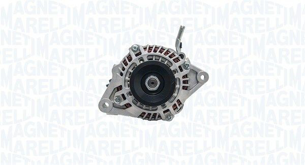 063731271010 Magneti Marelli Авто генератор